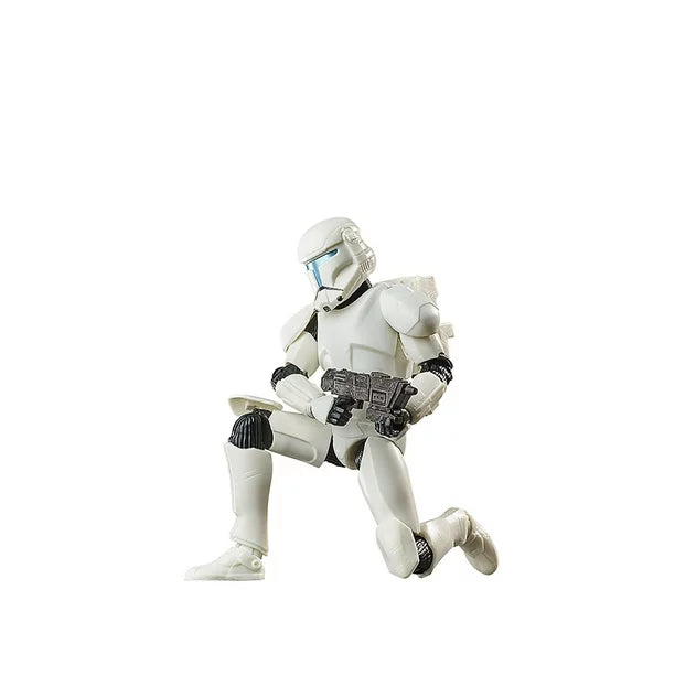 Star Wars: The Black Series #13 - The Bad Batch - Clone Commando Action Figure (F8331) LOW STOCK