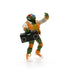 BST AXN - Teenage Mutant Ninja Turtles - Michelangelo (Street Style) Action Figure (77248) LOW STOCK