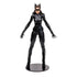McFarlane Toys DC Multiverse (The Dark Knight Rises) Catwoman (Platinum Edition) Action Figure 17174 LAST ONE!