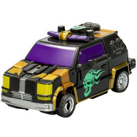 Transformers: Legacy United - Deluxe Class Star Raider Cannonball Exclusive Action Figure (G0231) LAST ONE!