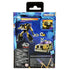 Transformers: Legacy United - Deluxe Class Star Raider Cannonball Exclusive Action Figure (G0231) LOW STOCK