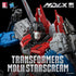 Transformers - Starscream MDLX Articulated Action Figure by threezero (80672) LAST ONE!