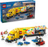 LEGO City - LEGO Delivery Truck Building Toy (60440)