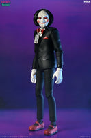 [PRE-ORDER] NECA - Fortnite x SAW - Fortnitemares Billy the Puppet Action Figure (60662)