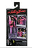 NECA - The Rolling Stones – Ultimate Mick Jagger (1975) - Clothed 8-inch Action Figure (60775)