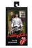 NECA - The Rolling Stones – Ultimate Keith Richards (1975) - Clothed 8-inch Action Figure (60776)