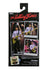 NECA - The Rolling Stones – Ultimate Keith Richards (1975) - Clothed 8-inch Action Figure (60776)