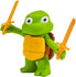 Playmates - Teenage Mutant Ninja Turtles: Mutant Mayhem - Turtle Tots (Leo & Donnie) Action Figures (83290)