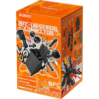 [PRE-ORDER] Blokees BFC Universal Connector Model Kit Parts Set (01148)