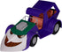DC Direct - Batman: The Animated Series - The Jokermobile (Gold Label) R/C Car (17627) LOW STOCK