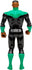 McFarlane Toys - DC Super Powers - Green Lantern (John Stewart) Action Figure (15768)