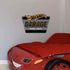 [PRE-ORDER] Hot Wheels Garage Aluminum Metal Sign (19809)