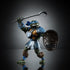 [PRE-ORDER] Masters of the Universe: Turtles of Grayskull (Wave 6) Leonardo Action Figure (JBN03)