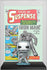 Funko Pop! Comic Covers #34 - Marvel: Tales of Suspense #39 - Iron Man Vinyl Figure & Hardcase 72504