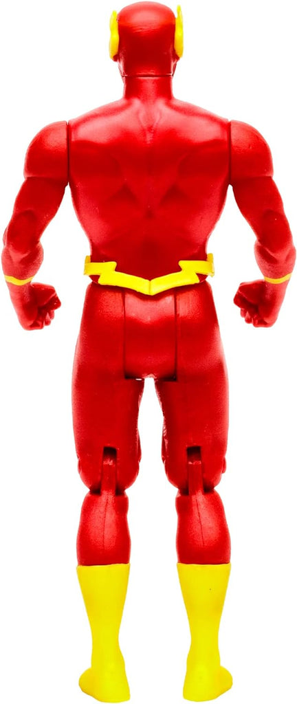 McFarlane Toys - DC Super Powers - The Flash (DC Rebirth) Action Figure (15773)