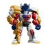 Blokees - Transformers Defender: Version 07 (Power of the Beast) Sealed 12-Pack Box (71407)