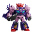 Blokees - Transformers Defender: Version 07 (Power of the Beast) Sealed 12-Pack Box (71407)