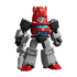 Blokees - Transformers Defender: Version 07 (Power of the Beast) Sealed 12-Pack Box (71407)