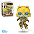 Funko Pop! Movies #1373 - Transformers: Rise of the Beasts - Bumblebee Vinyl Figure (63954)