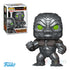 Funko Pop! Movies #1376 - Transformers: Rise of the Beasts - Optimus Primal Vinyl Figure (63957)