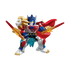 Blokees - Transformers Defender: Version 07 (Power of the Beast) Sealed 12-Pack Box (71407)