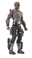 Diamond Select Toys: Marvel Select (Comic) Blade Collector's Action Figure with Accessories (84636) LAST ONE!