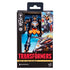 [PRE-ORDER] Transformers: Age of the Primes - Deluxe Class Cybertron Sideways Exclusive Action Figure (G1489)