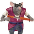 Playmates - Teenage Mutant Ninja Turtles: Mutant Mayhem - Splinter Action Figure (83286) LOW STOCK