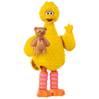 Blokees Sesame Street preCOOL Series 01 - Big Bird Mini Model Kit 00899