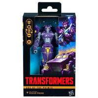 Transformers - Generations - Age of the Primes - Deluxe Class - Solus Prime Action Figure (G1022)