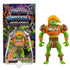 [PRE-ORDER] Turtles of Grayskull (MotU v TMNT) - Michelangelo Action Figure (HTH13)