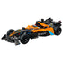 LEGO Technic NEOM McLaren Racing Gift Set: 42166 Extreme & 42169 Formula E Team Building Toys 66784