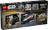 LEGO Star Wars 66787 3-in-1 Jedi Masters Gift Set 75360 75333 75345 Yoda/Obi-Wan Starfighters, 501st Troopers LOW STOCK