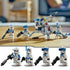 LEGO Star Wars 66787 3-in-1 Jedi Masters Gift Set 75360 75333 75345 Yoda/Obi-Wan Starfighters, 501st Troopers LOW STOCK