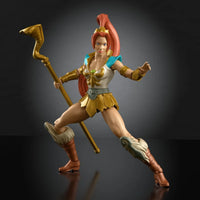 He-Man & the Masters of the Universe - Origins - Cartoon Collection - 200X Teela Action Figure JHK00 LOW STOCK