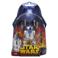 Star Wars: The Black Series - Retro Box - Revenge of the Sith - R2-D2 Action Figure (G1744)