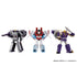 [PRE-ORDER] Transformers Masterpiece - DCS Dramatic Capture Series - Triple Takeover (G2893)