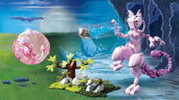 Mega Construx - Pokemon - Mew Vs. Mewtwo Clash Building Toy (FVK77)
