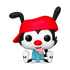 Funko Pop! Animation - Animaniacs - #2065 - Wakko Warner Vinyl Figure (86297) LOW STOCK