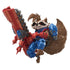 Blokees - Marvel Rivals - Champion Class CC08 - Rocket Raccoon Deluxe Model Kit (81120/53168)