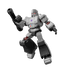 Blokees - Transformers Shining Version - 01 Shining Roll Out - Mini Model Action Figures (00849)