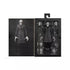 NECA - Nosferatu: A Symphony of Horror (1922) - Ultimate Count Orlok (B&W) Action Figure (06102) LOW STOCK