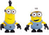 Mega Bloks - Despicable Me - Minion Mobile - Building Toy with 2 Minion Micro Action Figures (94813) LAST ONE!