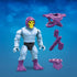 Mega Construx - Masters of the Universe - Skeletor & Flocked Panthor Building Toy (GVY17) LOW STOCK