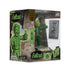 McFarlane Movie Maniacs: Fallout - Vault Boy (Gold Label) GITD Glow in the Dark Posed Figure (14108)