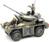 Mega Bloks - Call of Duty - APC (Armored Personnel Carrier) Invasion Building Toy (06856) LAST ONE!