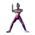 Blokees - Ultraman - Galaxy S Version 02 (Unleash the Spark of Unity) Box w/9 Model Kits 73122/53503 LOW STOCK