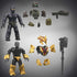Mega Construx - HALO Infinite - Banished Garrison - Mini Figure 6-Pack Building Toy Set (HDP61) LAST ONE!