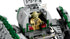 LEGO Star Wars: The Clone Wars - Yoda's Jedi Starfighter Building Toy (75360) LAST ONE!