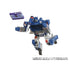 [PRE-ORDER] Takara Tomy Transformers Missing Link D-01 Soundwave Action Figure (G4391)